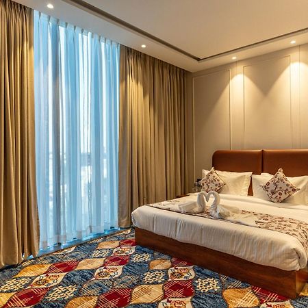City Klyde Inn 阿姆利则 外观 照片