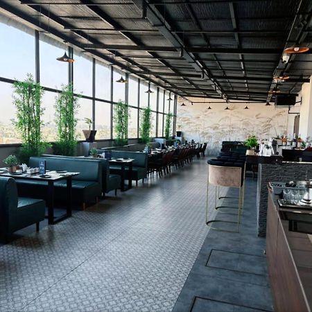 City Klyde Inn 阿姆利则 外观 照片