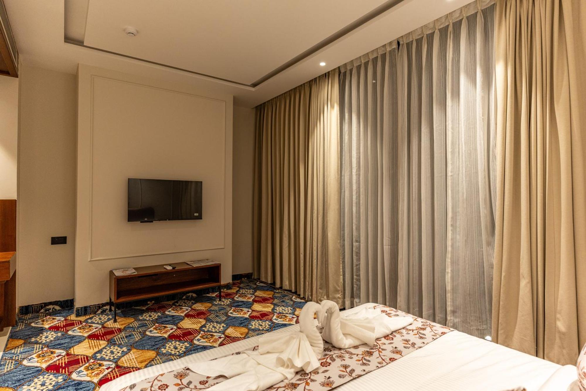 City Klyde Inn 阿姆利则 外观 照片
