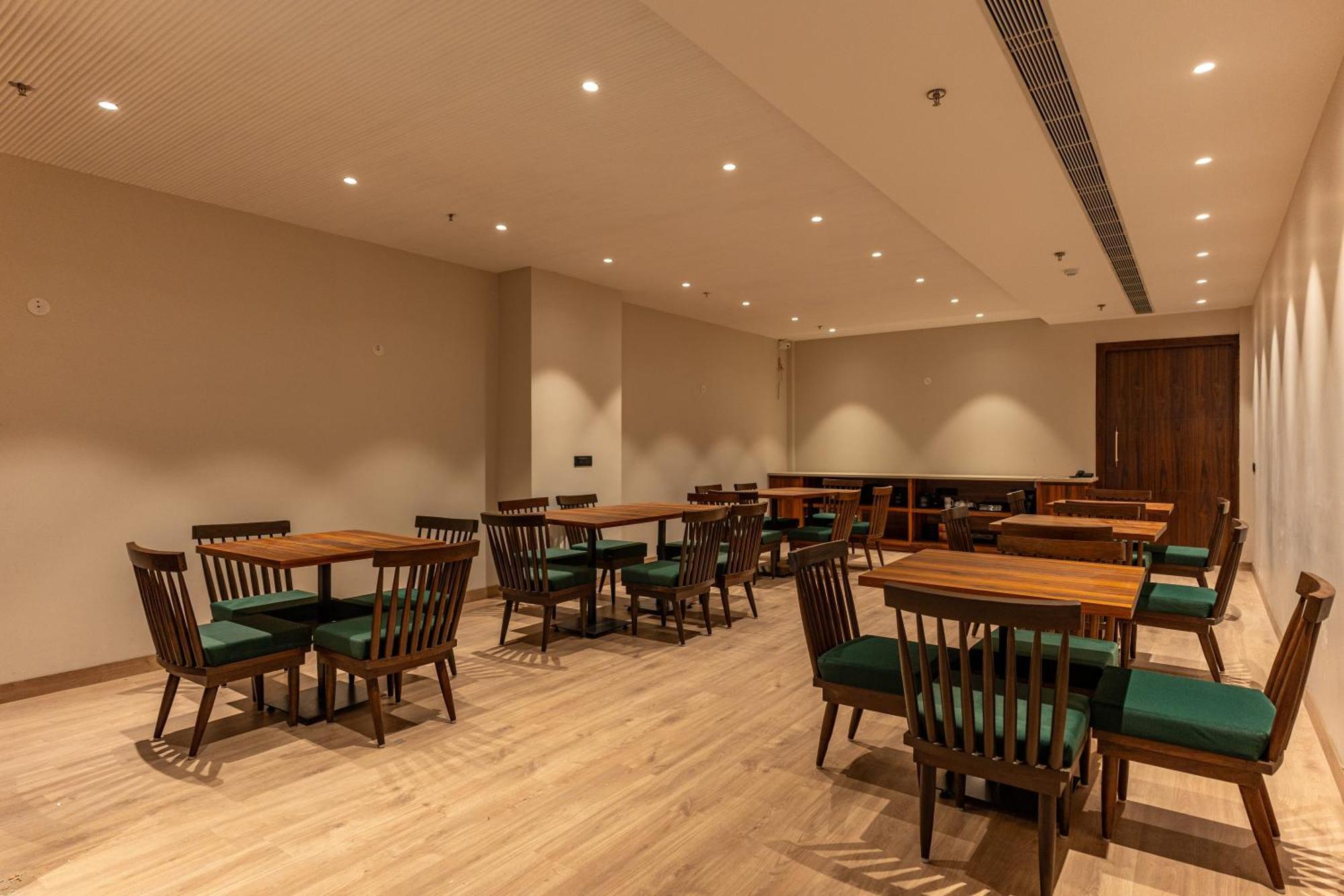 City Klyde Inn 阿姆利则 外观 照片