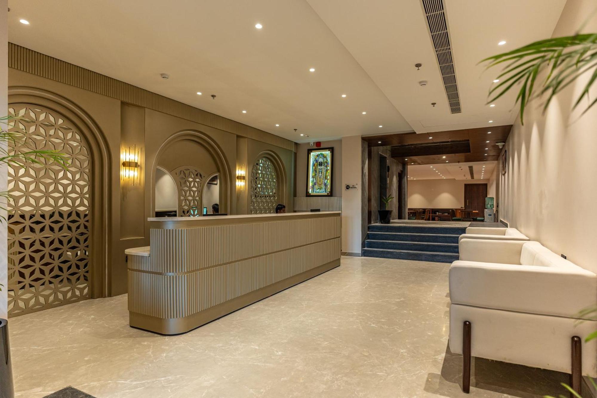 City Klyde Inn 阿姆利则 外观 照片