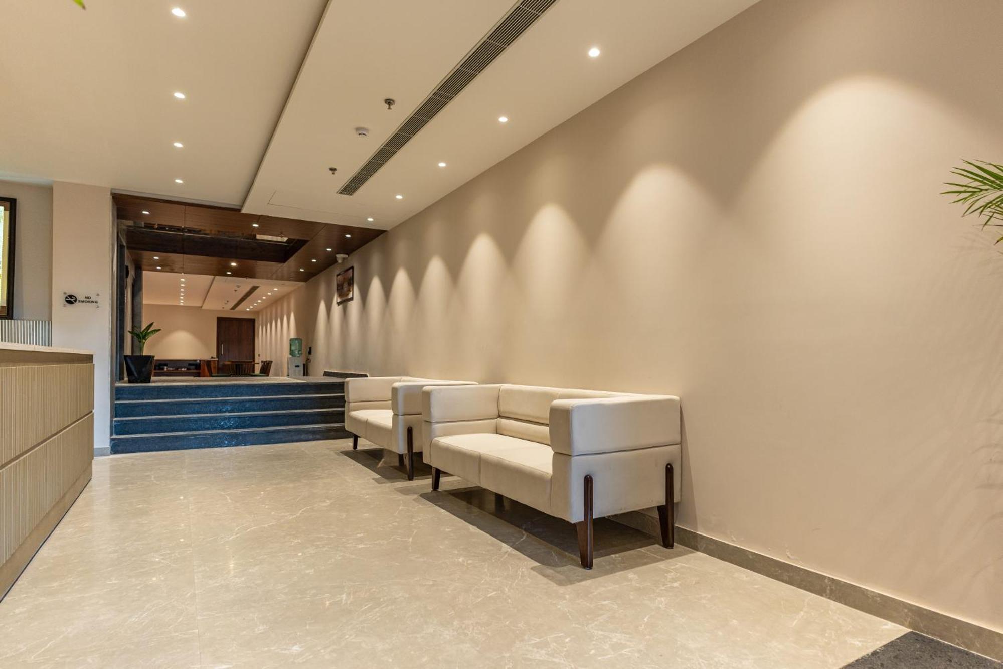City Klyde Inn 阿姆利则 外观 照片