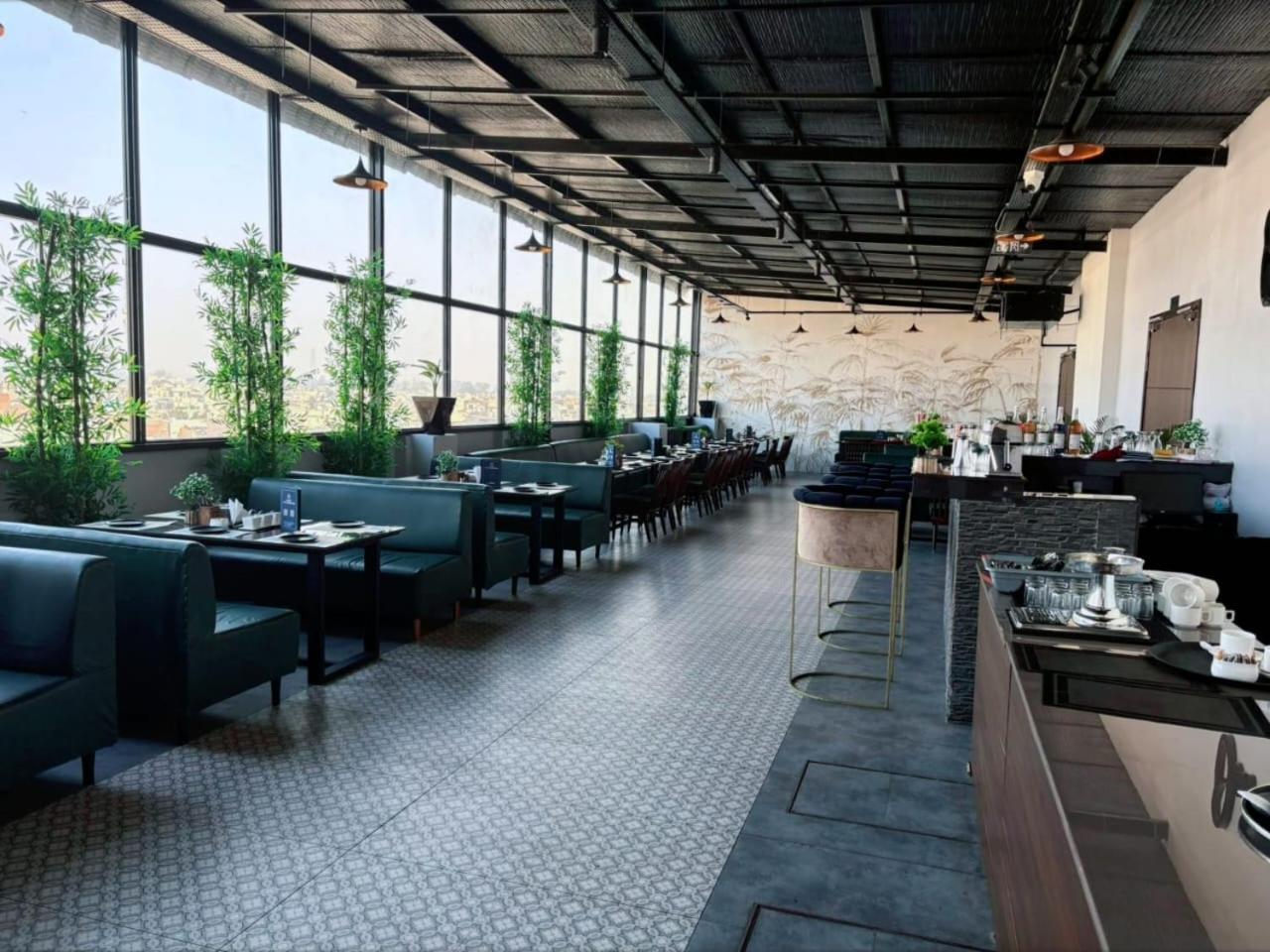 City Klyde Inn 阿姆利则 外观 照片
