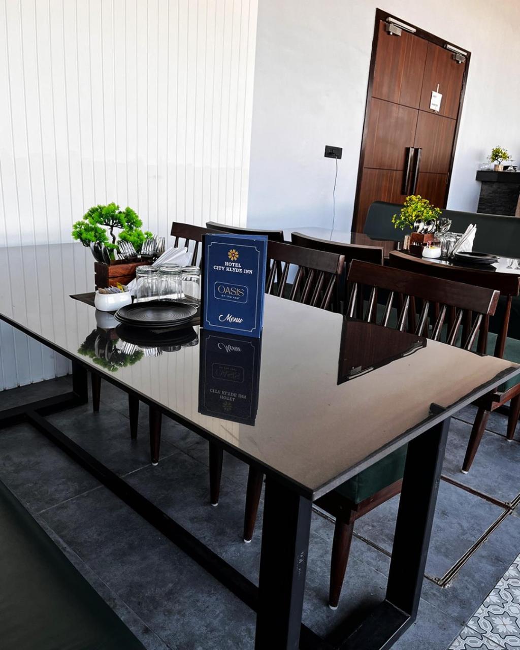 City Klyde Inn 阿姆利则 外观 照片