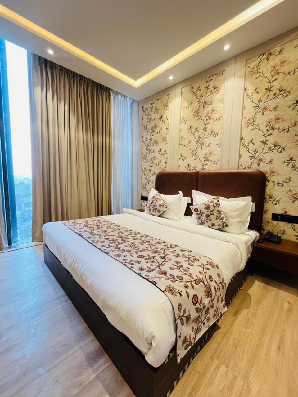 City Klyde Inn 阿姆利则 外观 照片